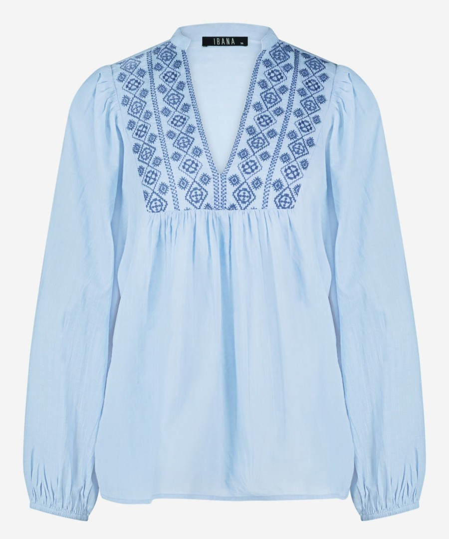 Ibana Tadice Airy Blue New
