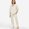 Ibana Tracer Antique White New