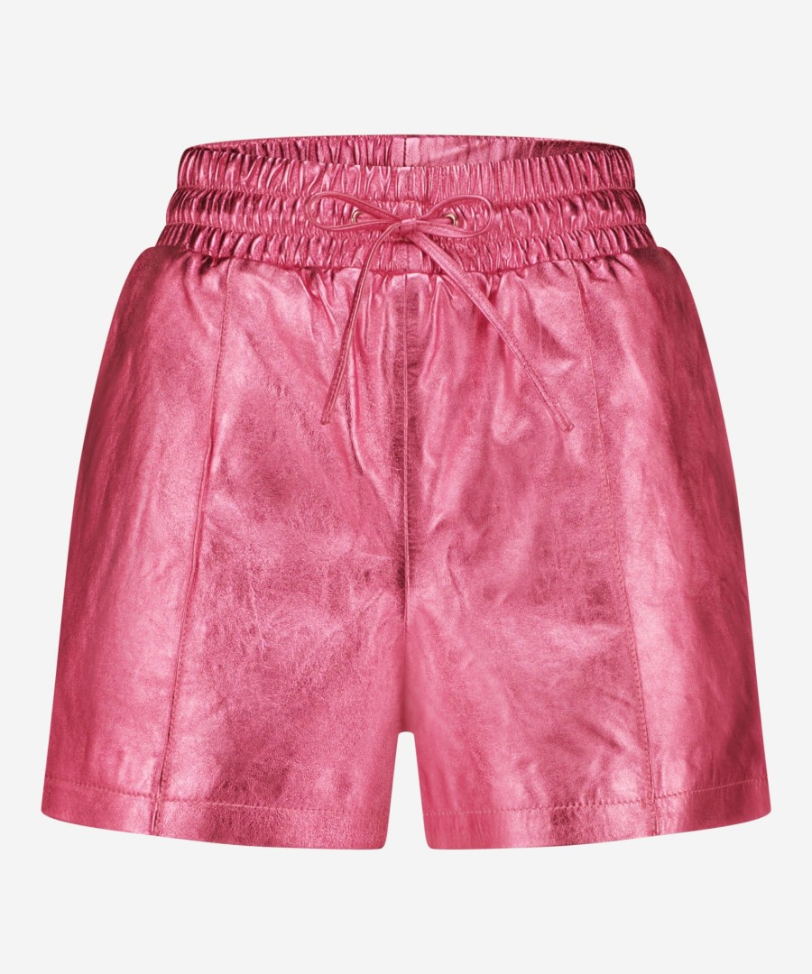 Ibana Shayla Blush Metallic New