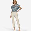Ibana Parlotte Antique White New