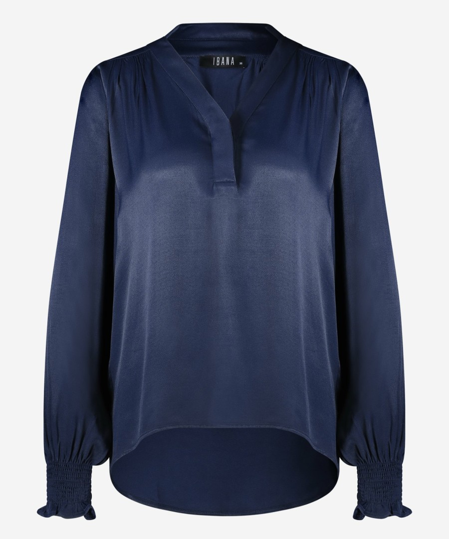 Ibana Talan Marine Blue New