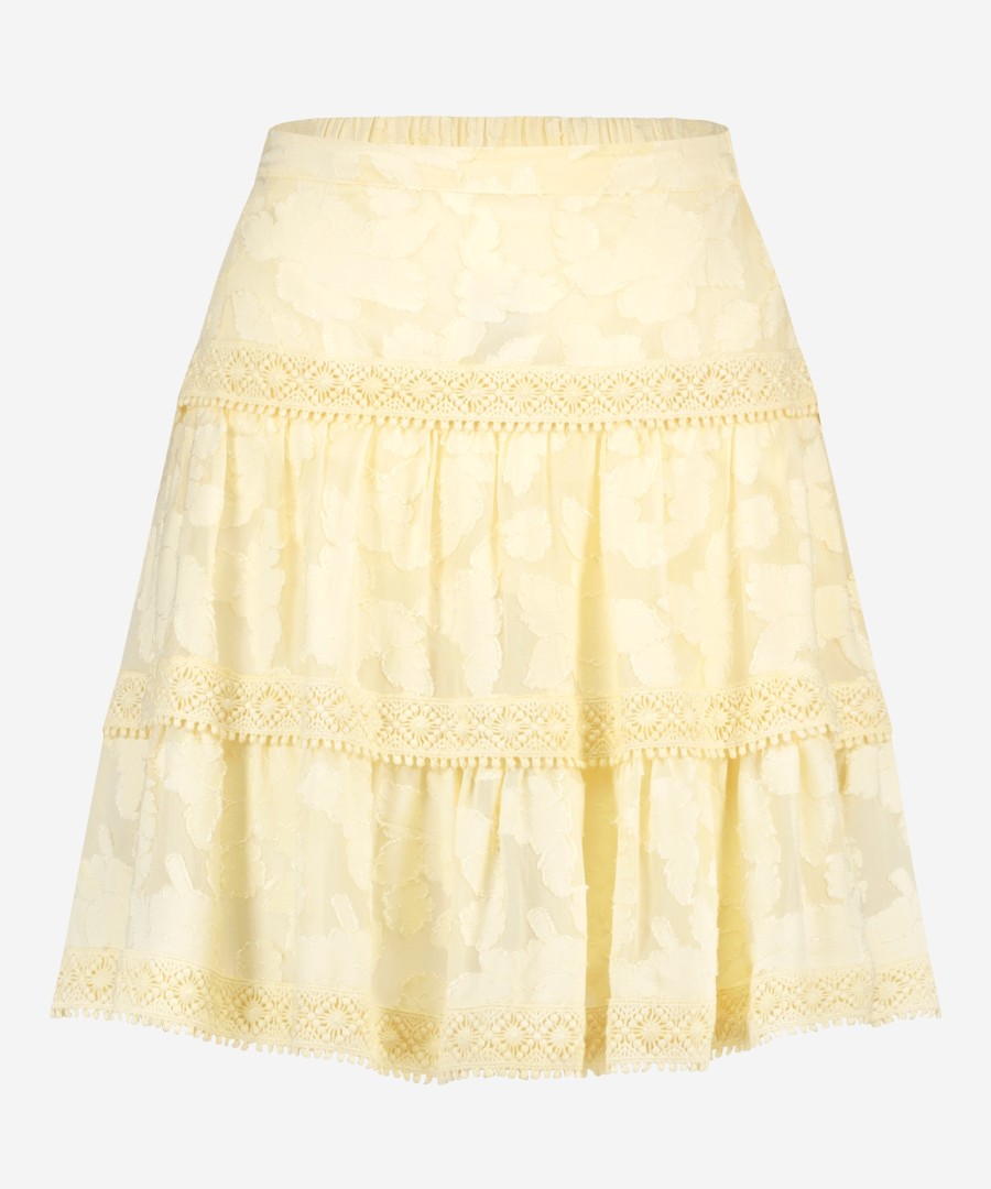 Ibana Selma Buttery Yellow Wholesale