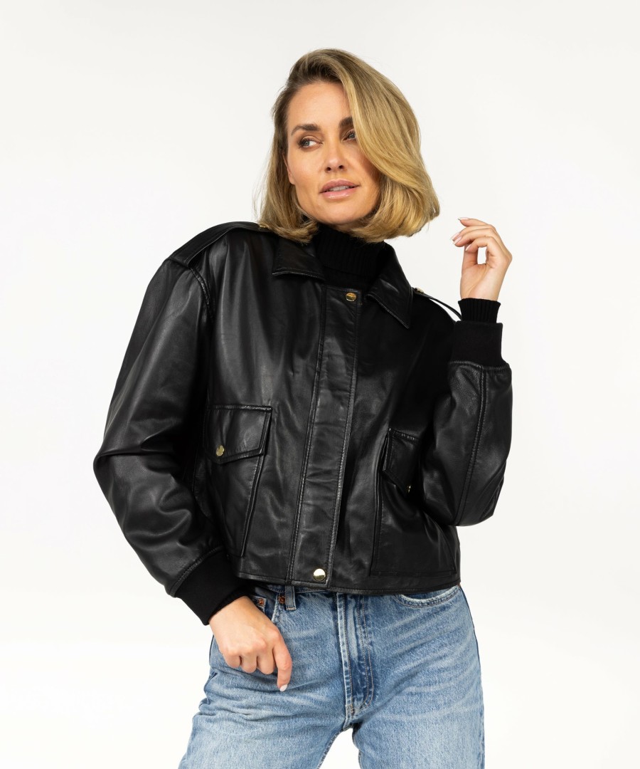 Ibana Jadira Black Best
