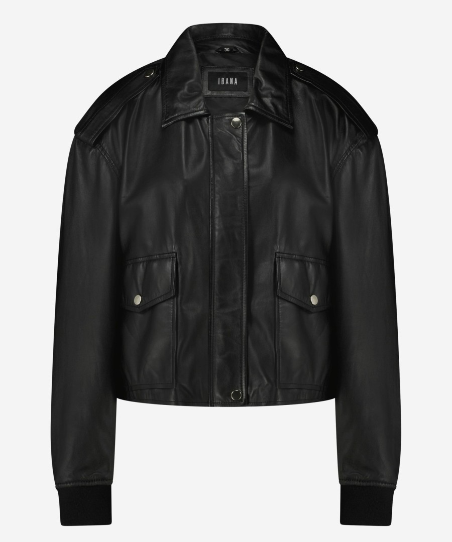 Ibana Jadira Black Best