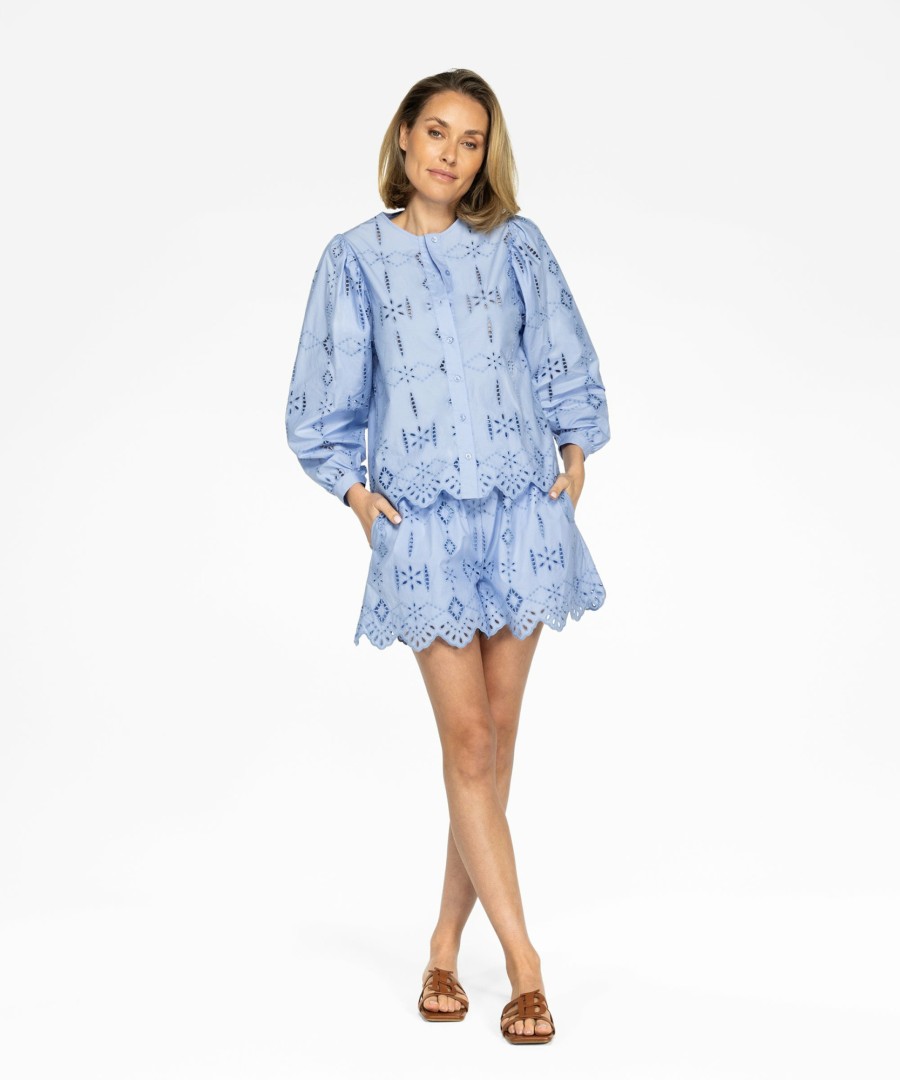 Ibana Telina Airy Blue Online
