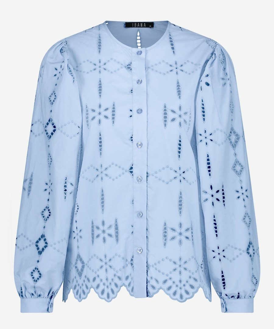 Ibana Telina Airy Blue Online