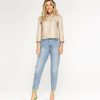 Ibana Joan Almond White Wholesale