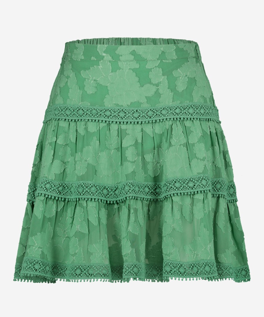 Ibana Selma Jade Green Hot