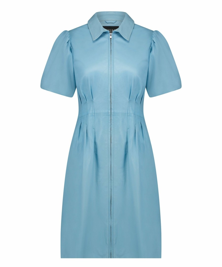 Ibana Dania Crystal Blue Clearance