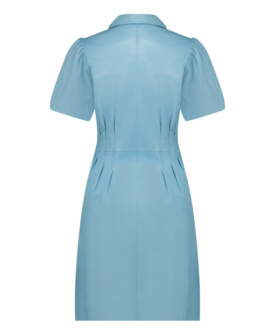 Ibana Dania Crystal Blue Clearance