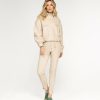 Ibana Jarel Almond White Hot