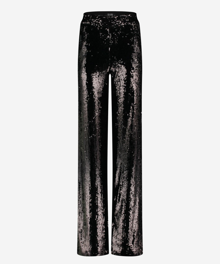Ibana Finley Black Online
