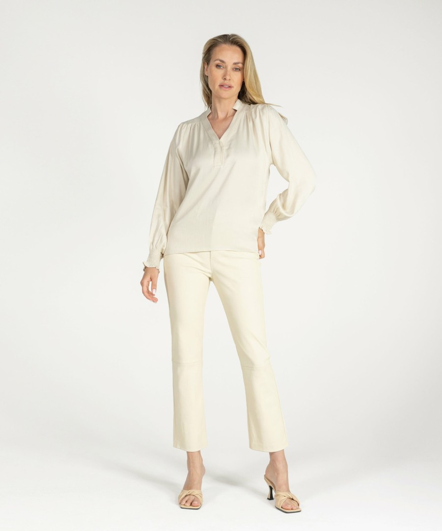Ibana Talan Creamy White Clearance
