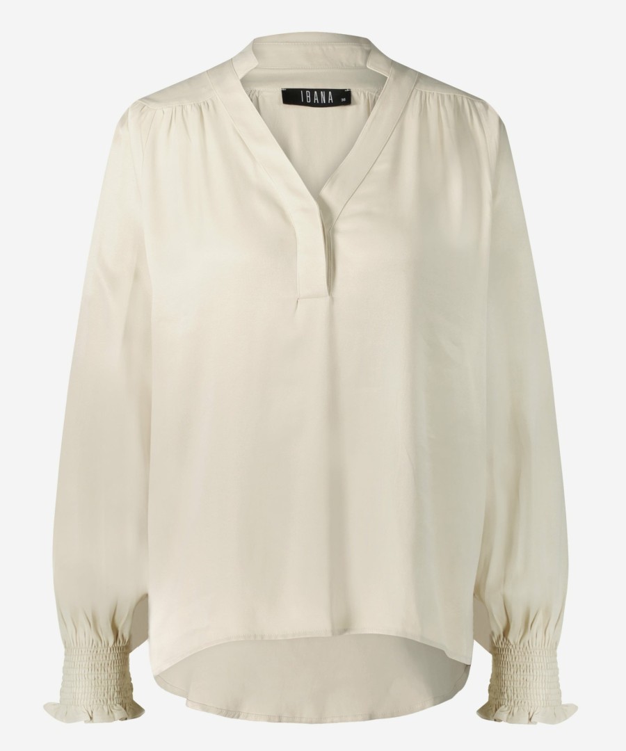 Ibana Talan Creamy White Clearance