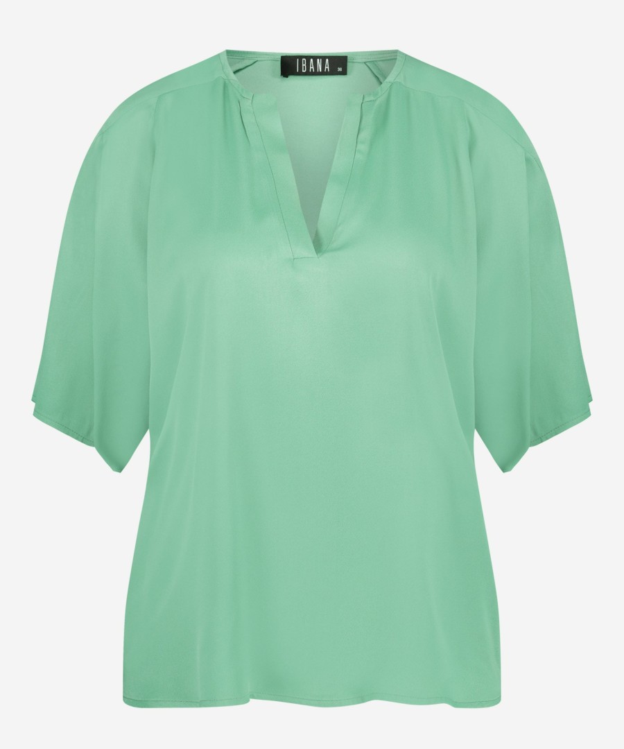 Ibana Tago Jade Green Clearance