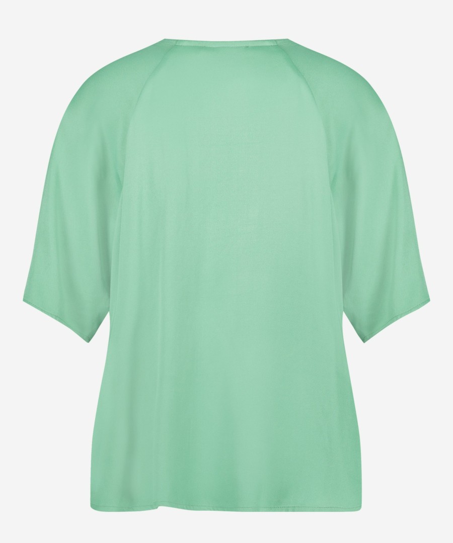Ibana Tago Jade Green Clearance