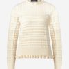 Ibana Terea Creamy White Online