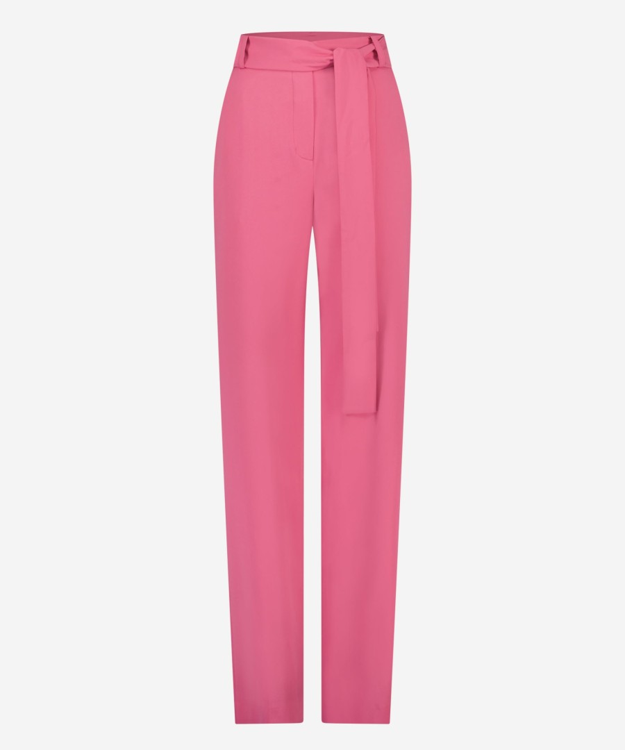 Ibana Pike Bright Pink New