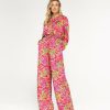 Ibana Plume Print Ibana Clearance