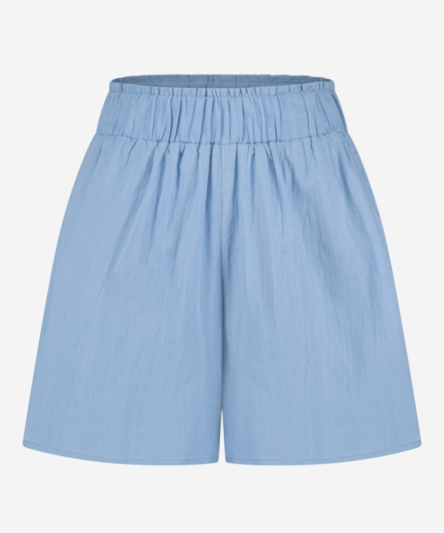 Ibana Soleil Airy Blue New