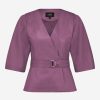 Ibana Tallie Wild Rose Wholesale