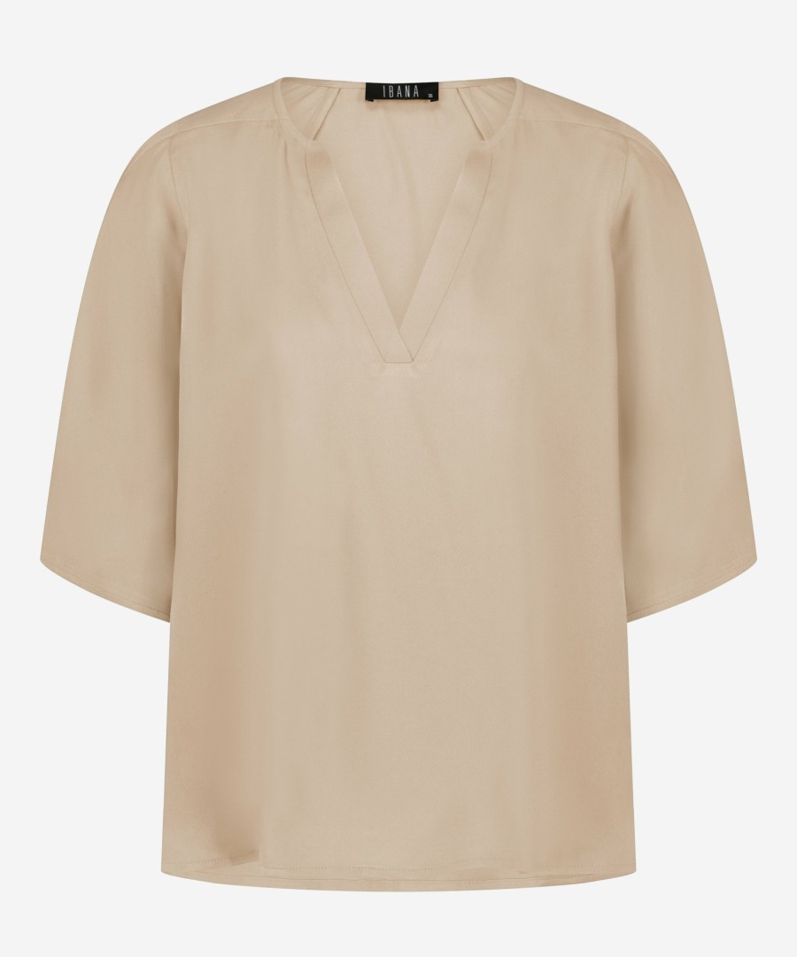 Ibana Tago Soft Taupe Online