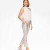 Ibana Pablo Metallic Light Pink Best