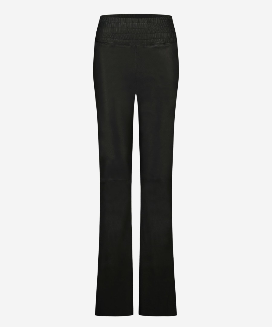 Ibana Pinnie Black Online