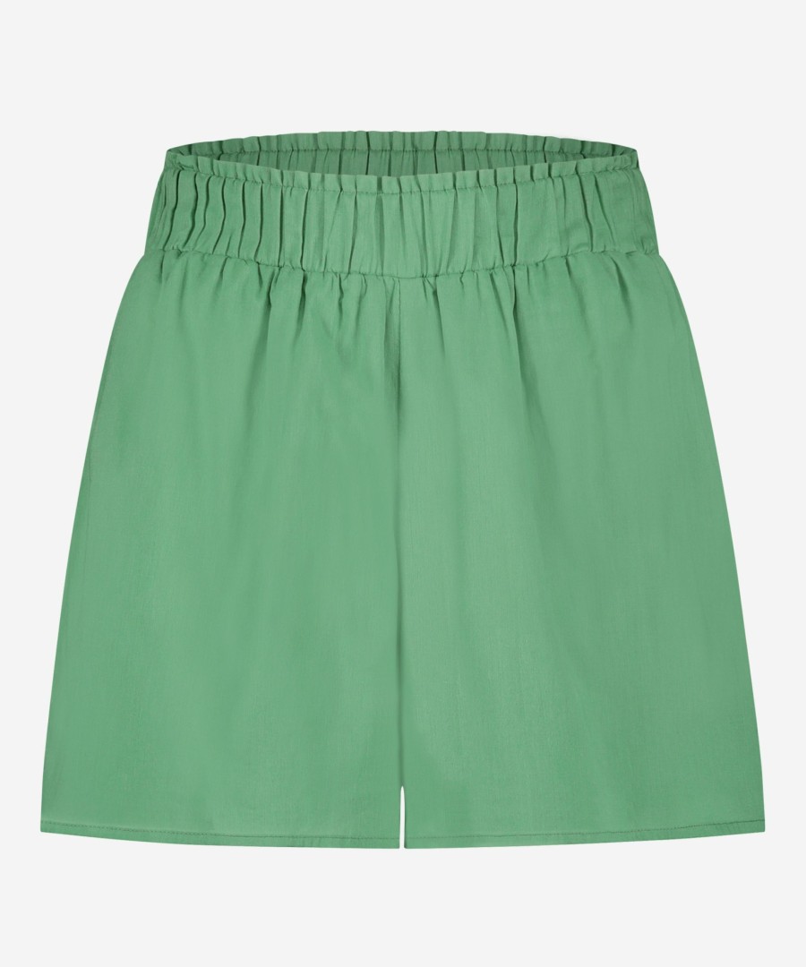 Ibana Soleil Jade Green Online