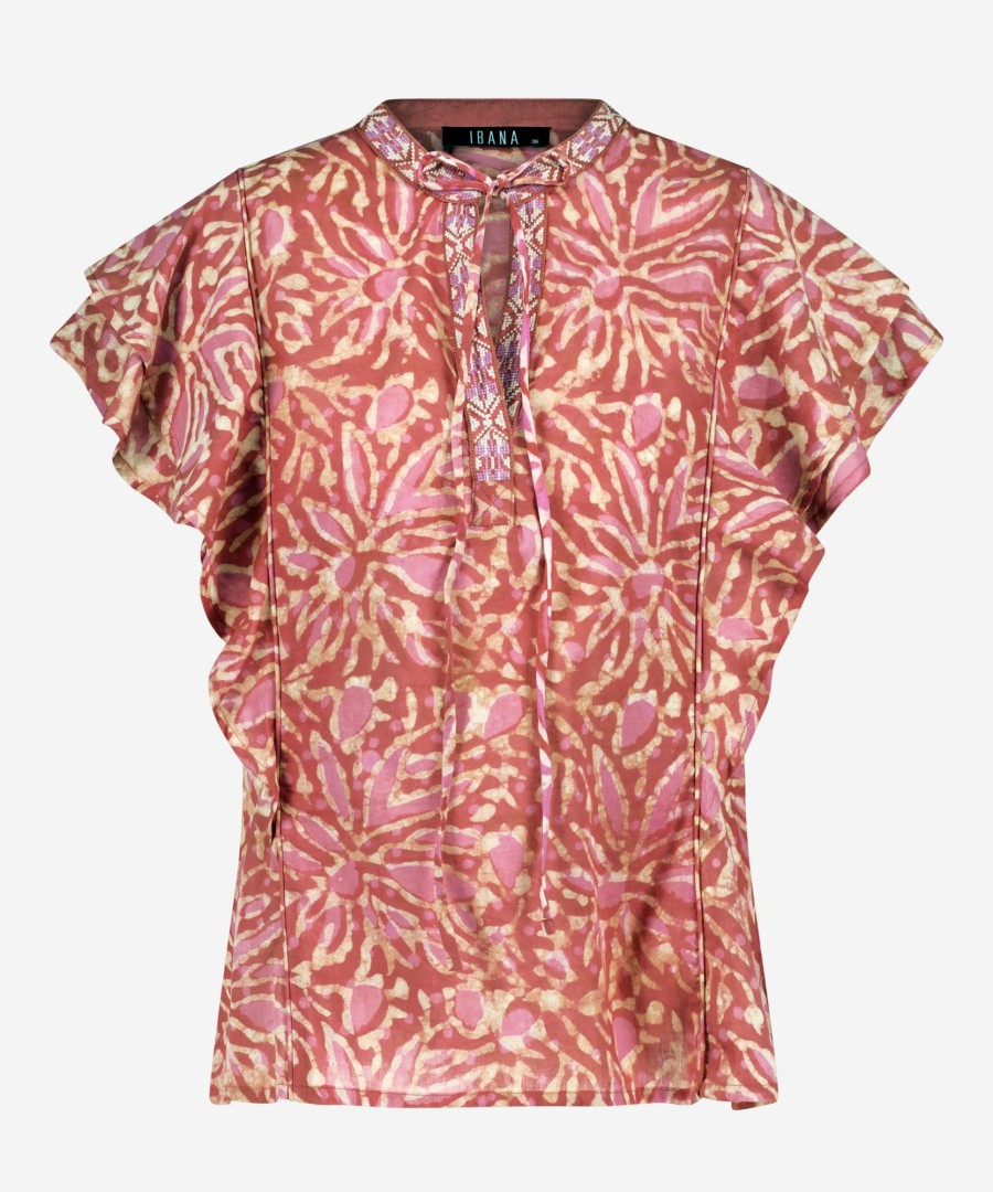 Ibana Tadine Blush Blossom Online