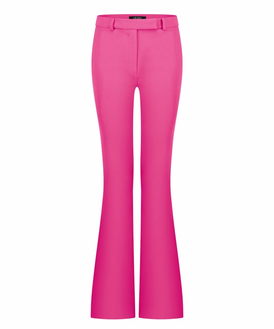 Ibana Perrie Bright Pink Wholesale