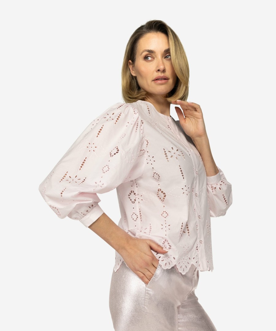 Ibana Telina Light Pink Wholesale
