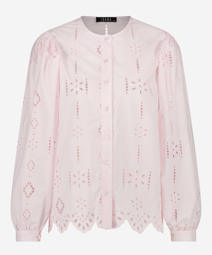 Ibana Telina Light Pink Wholesale