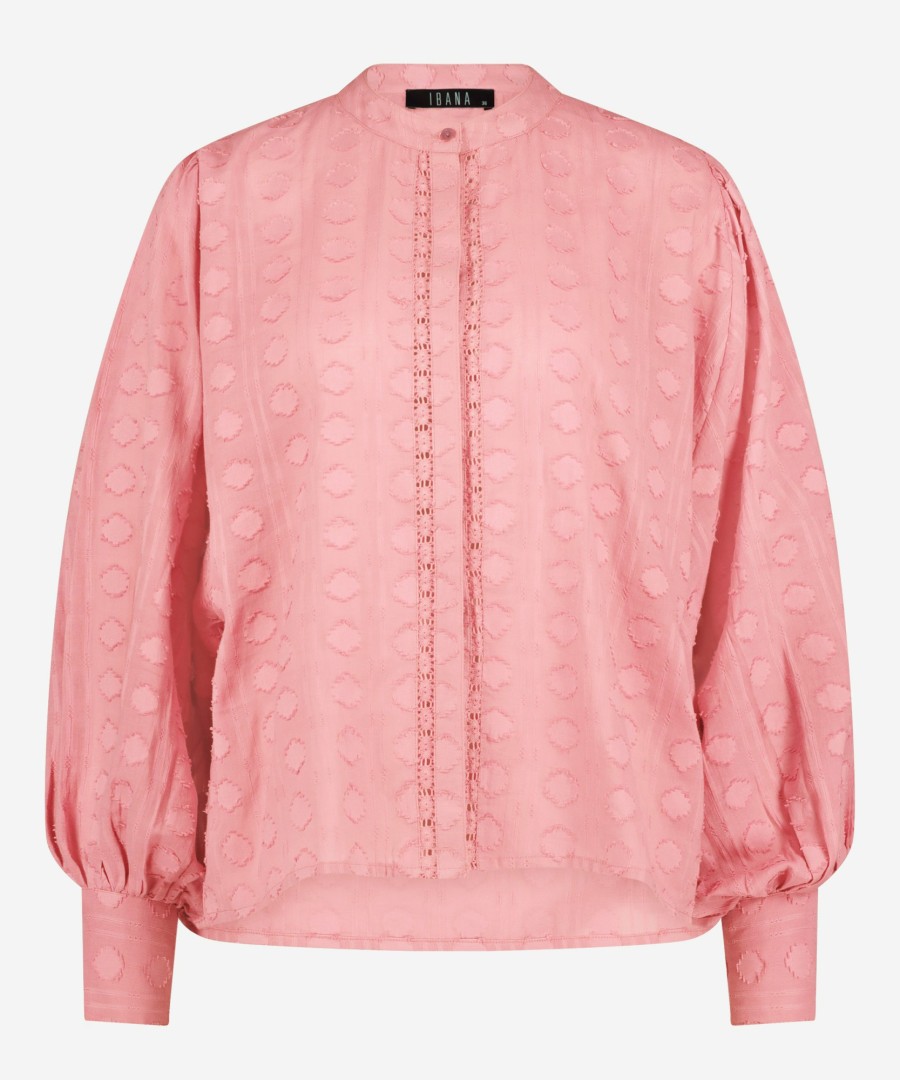 Ibana Tarie Blush Online