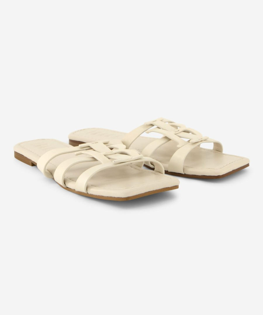 Ibana Annabel Antique White Hot