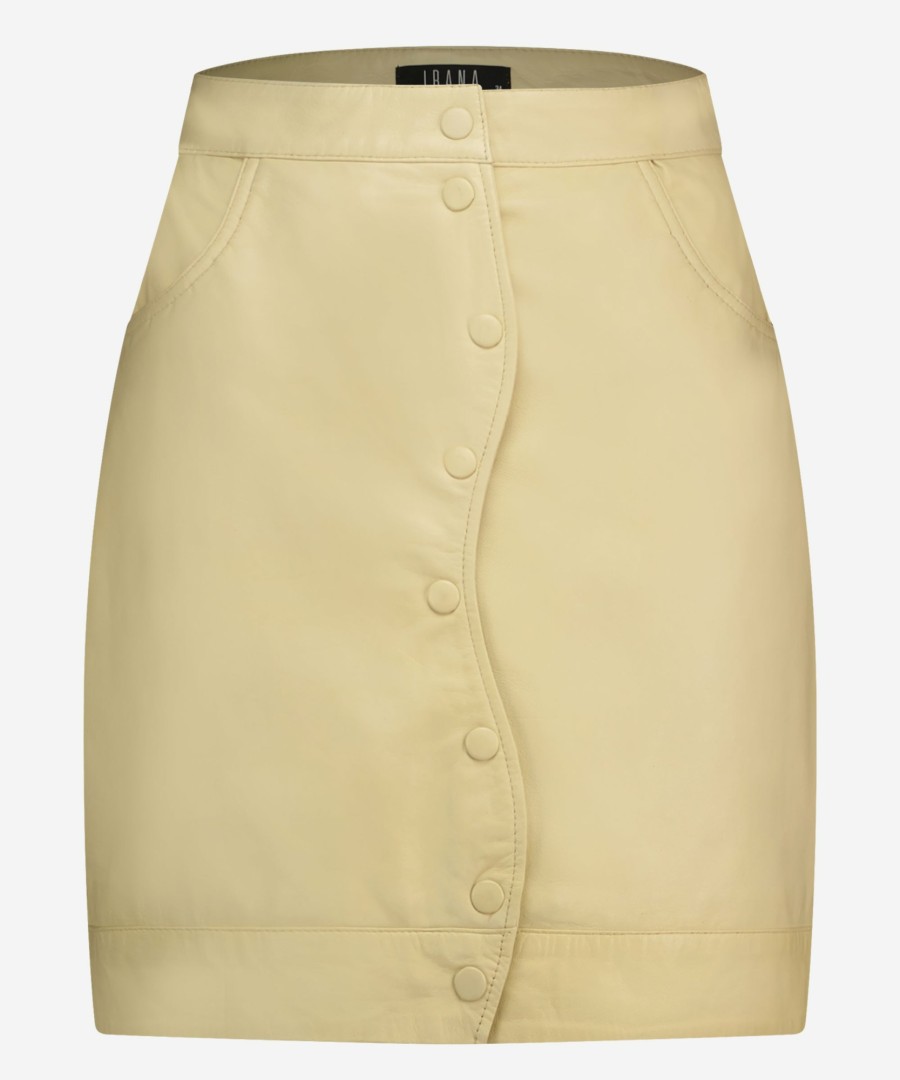 Ibana Shelley Buttery Yellow Best