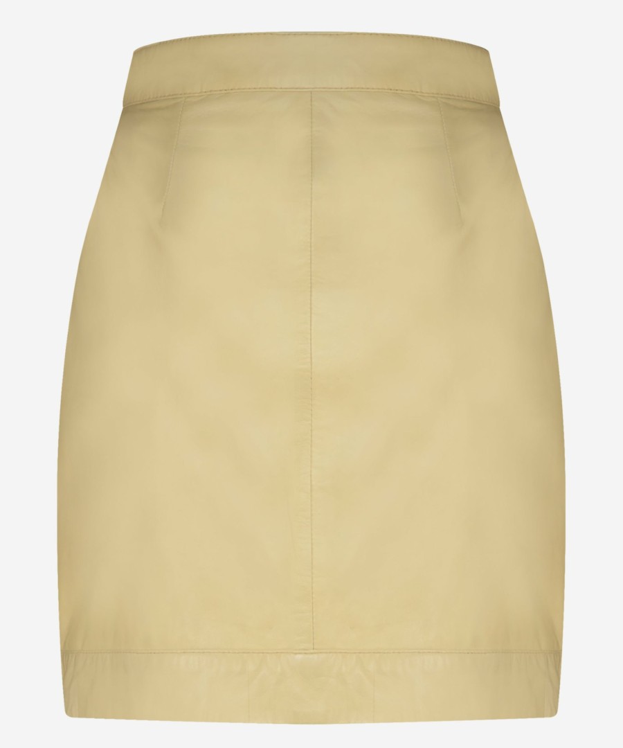 Ibana Shelley Buttery Yellow Best