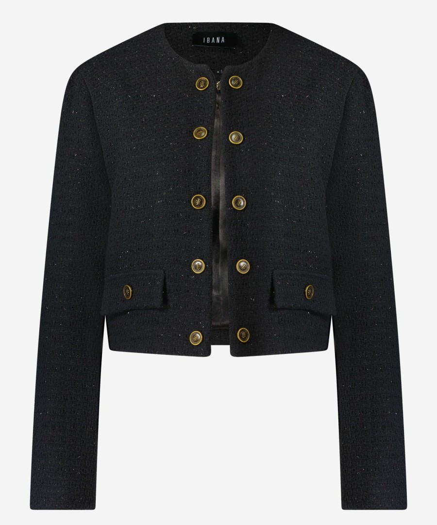 Ibana Jazly Black Best