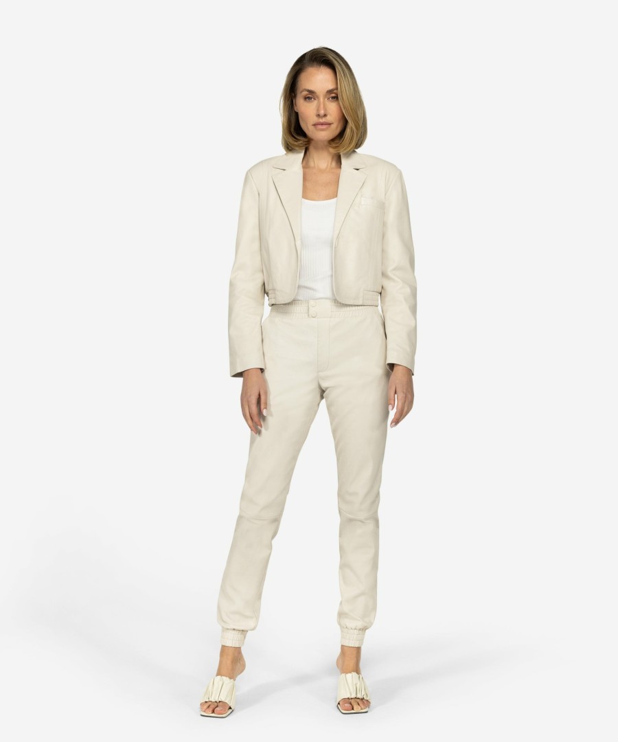 Ibana Jaydy Antique White Hot