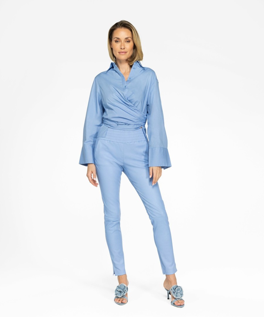 Ibana Tatum Airy Blue Best