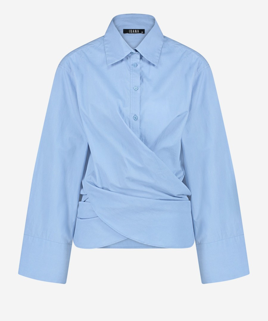 Ibana Tatum Airy Blue Best