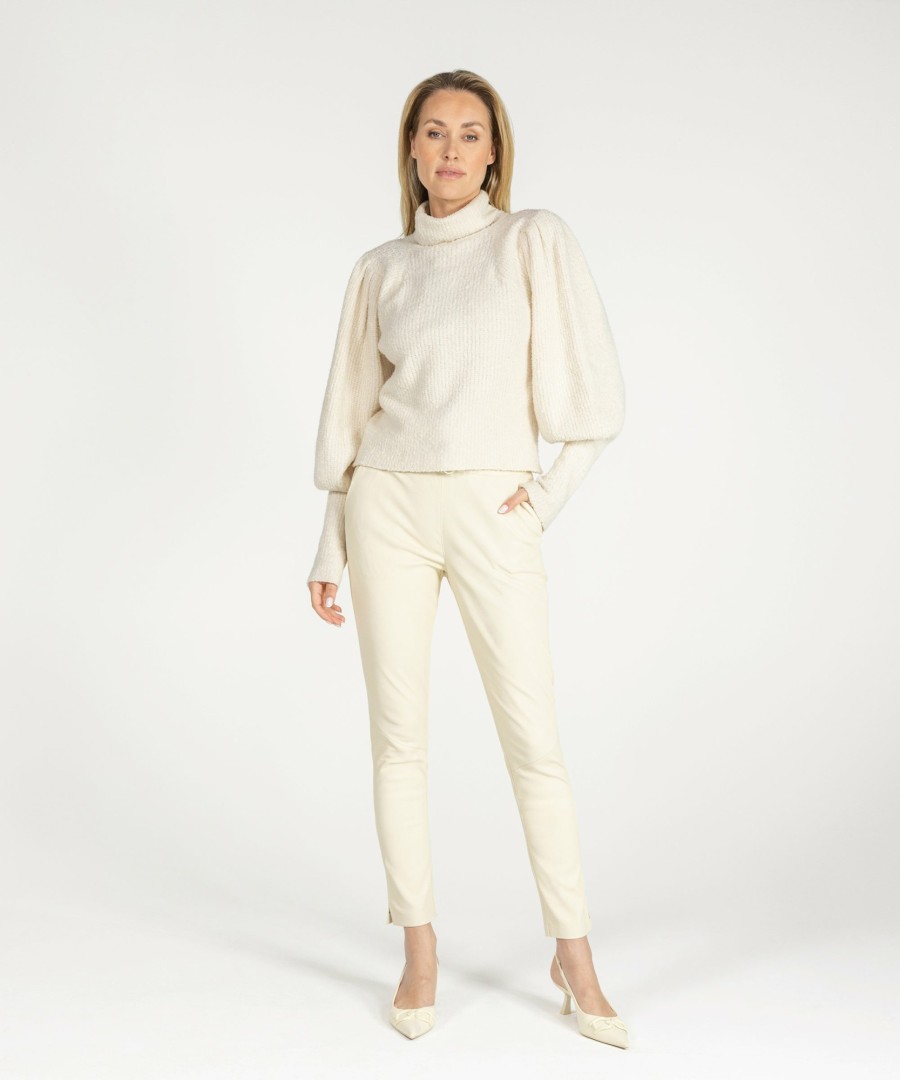 Ibana Texan Creamy White Clearance