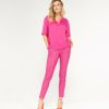 Ibana Tago Bright Pink Online