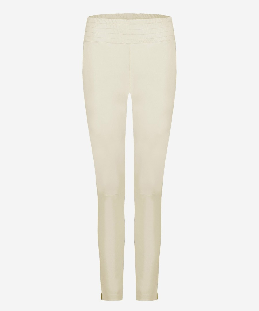 Ibana Colette Creamy White Hot
