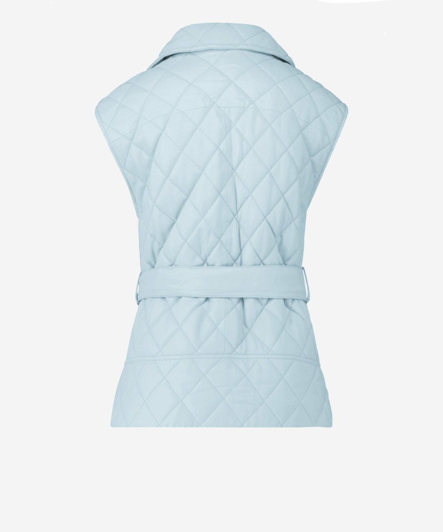 Ibana Josephine Soft Blue Best