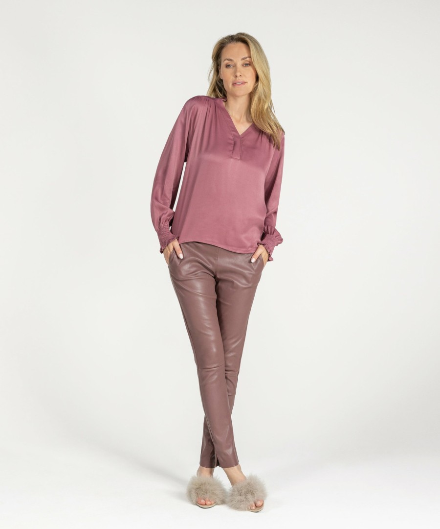 Ibana Talan Dusty Rose Best