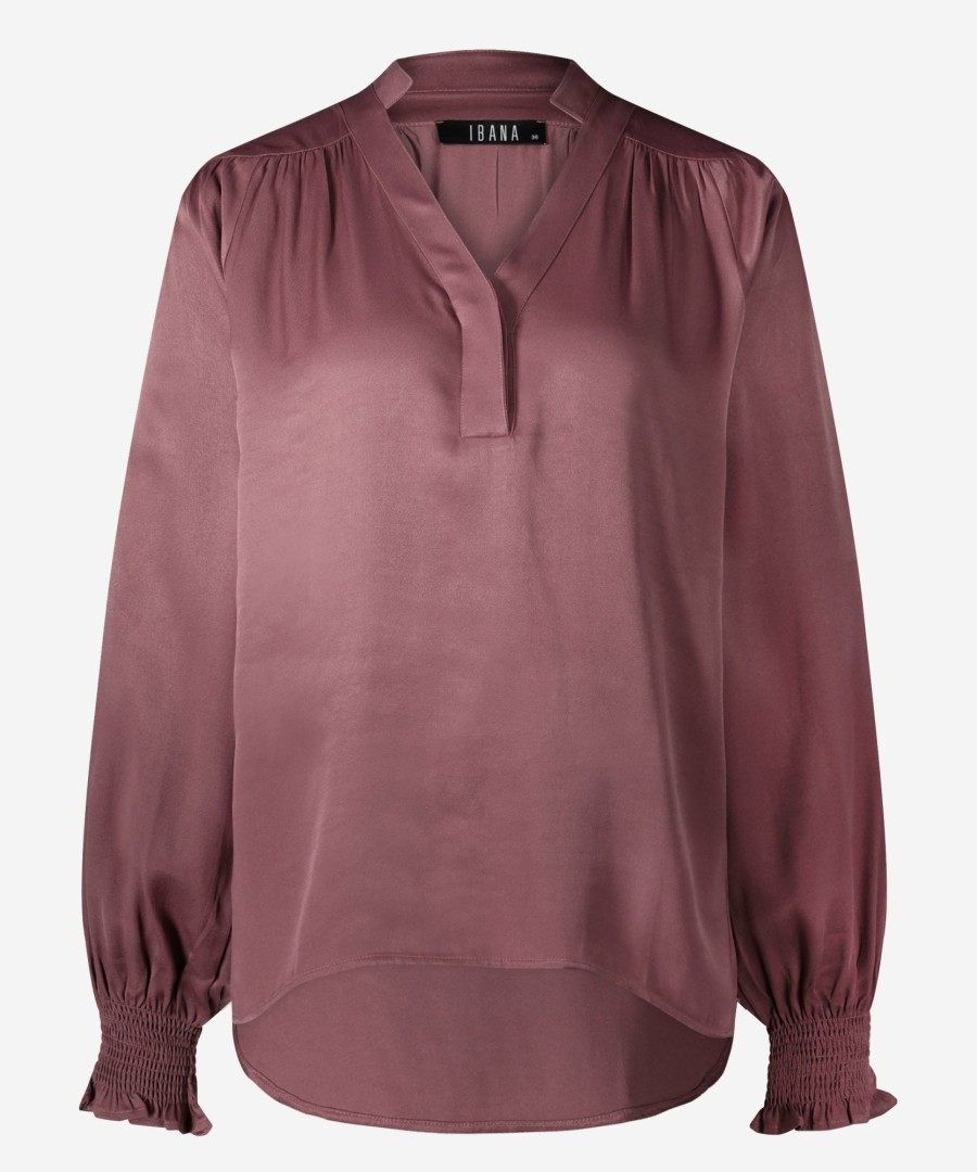 Ibana Talan Dusty Rose Best