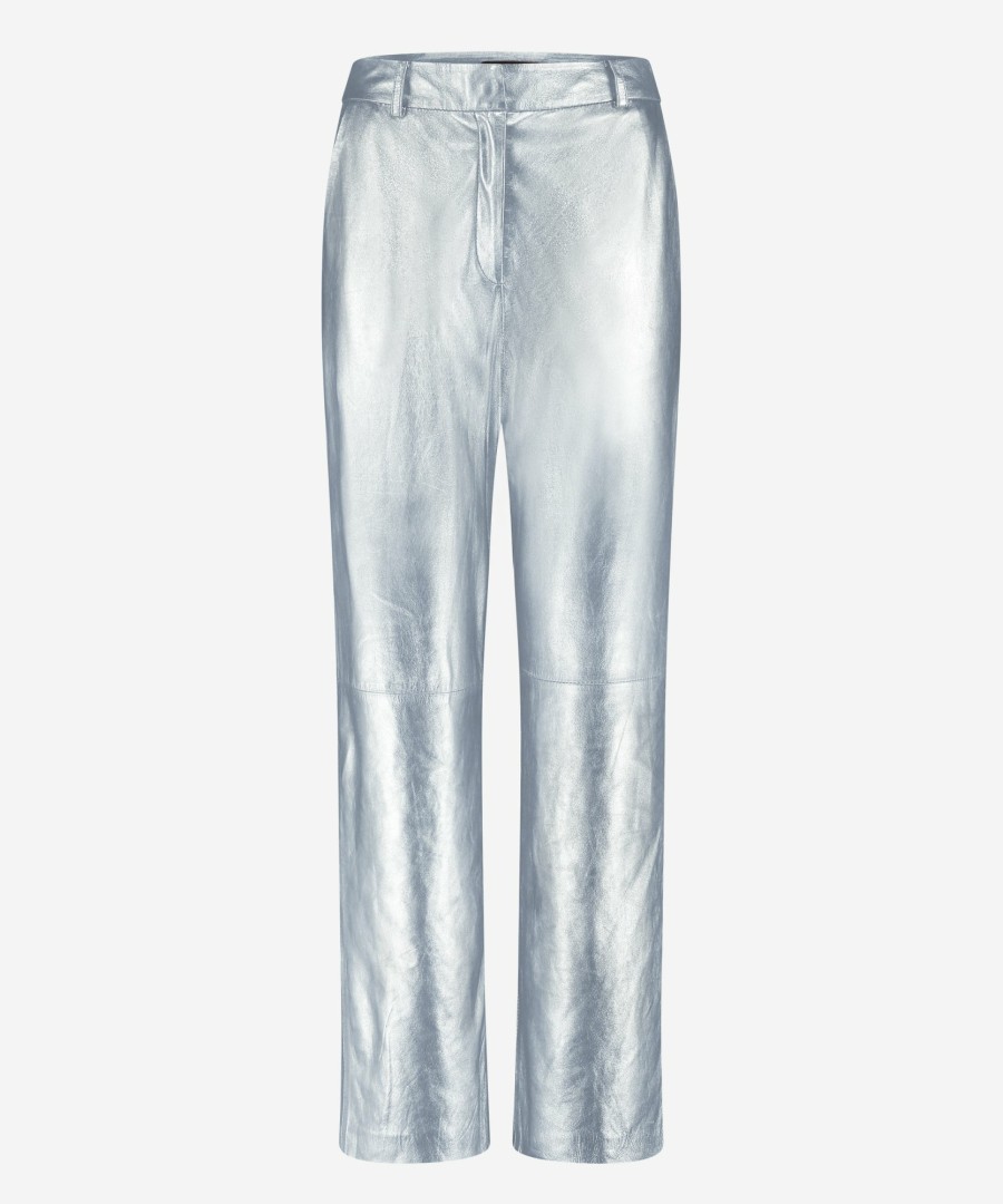 Ibana Perfecta Metallic Soft Blue New