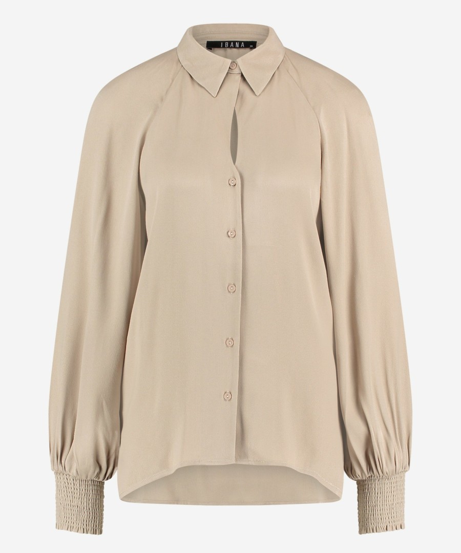 Ibana Tyna Soft Taupe Hot