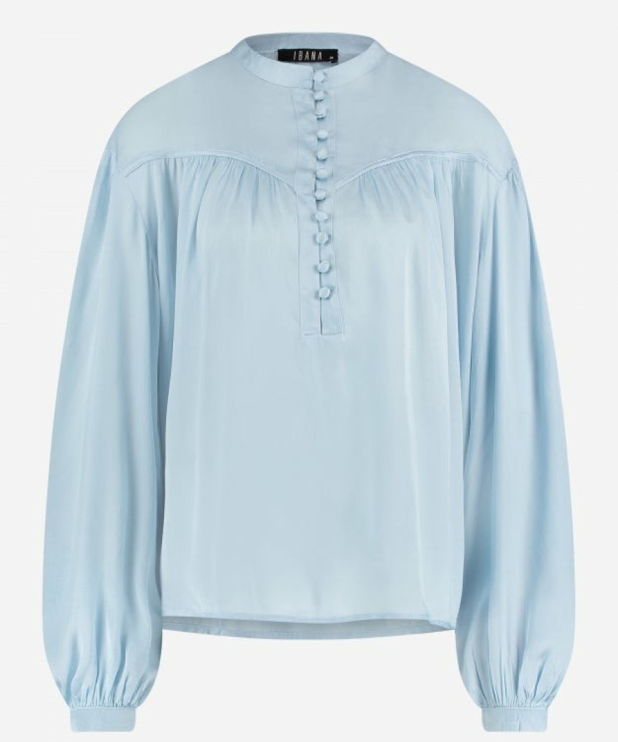 Ibana Teuna Soft Blue Best